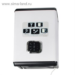 Водонагреватель Ariston ABS VLS INOX PW 50, объем 50 л, мощность 2.5 кВт   1103456 - фото 6950