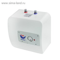 Водонагреватель Regent NTS 10 S R PL, объем 10 л, мощность 1.2 кВт   1103465 - фото 6952