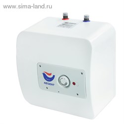 Водонагреватель Regent NTS 15 S R PL, объем 15 л, мощность 1.2 кВт   1103467 - фото 6954