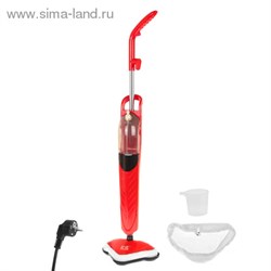 Паровая швабра электрическая Irit IR-2400  1500 Вт микс 847793 - фото 6968