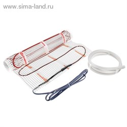Теплый пол Warmstad WSM-300-2,00 нагревательный мат, 2 кв.м., под плитку   1166107 - фото 6983