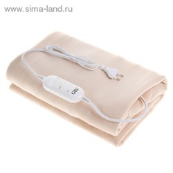 Электропростынь Sweet Sleep, флис, 150х80 см   1186927 - фото 7022
