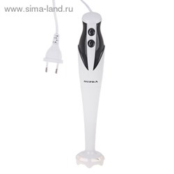 Блендер Supra HBS-625, 250Вт   1059958 - фото 7026