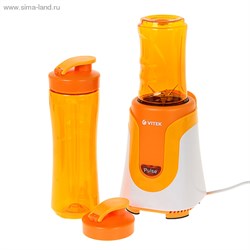Блендер настольный Vitek VT-1460 300Вт   1032958 - фото 7029
