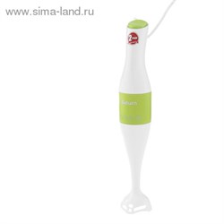 Блендер погружной Saturn ST-FP0040, 250Вт., зеленый   1093223 - фото 7032