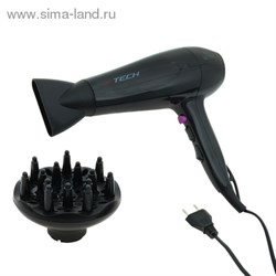 Фен для волос Ga.Ma AIRTECH 2300Вт  1039071 - фото 7355