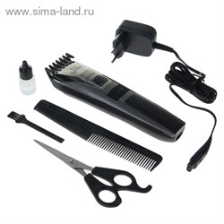 Машинка для стрижки Ga.Ma GC572   1176813 - фото 7443