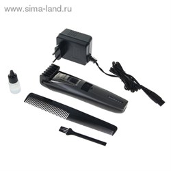 Машинка для стрижки Ga.Ma GT556   1176814 - фото 7444