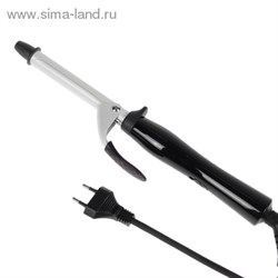 Щипцы для завивки волос Philips HP8602/00  d-16мм с автомат.отключением 1076611 - фото 7464