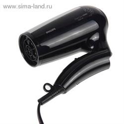 Фен Philips HP4944/00, 1600 Вт, складная ручка   1076607 - фото 7485