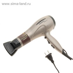 Фен Scarlett SC-HD70I03 1800 Вт титан   1059747 - фото 7486