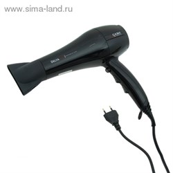 Фен для волос Ga.Ma DELTA 2000 CERAMIC ION  2400Вт 1039073 - фото 7490