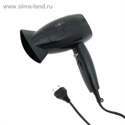 Фен для волос Ga.Ma EOLIC MINI  1700Вт   1039078 - фото 7491