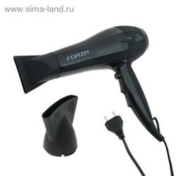 Фен для волос Ga.Ma FORZA 2400Вт  1039079 - фото 7492