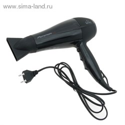 Фен для волос Ga.Ma POTENZA ION 2400Вт  1039081 - фото 7493