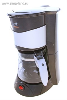 Кофеварка электрическая Irit IR-5049  744736 - фото 7547