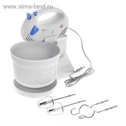 Миксер электрический Irit IR-5430  185902 - фото 7556
