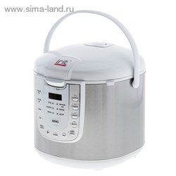 Мультиварка электрическая Irit IR-119 5л 240776 - фото 7574