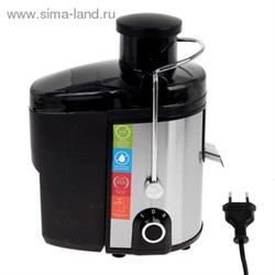 Соковыжималка Scarlett SC-1015 700 Вт   1059687 - фото 7601