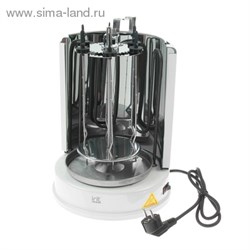 Шашлычница электрическая Irit IR-5151  3в1  824902 - фото 7614