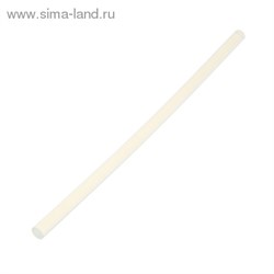 Стержни клеевые "TUNDRA basic" D 11 х 300 мм, 1 кг. 1123322 - фото 8197