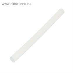 Стержни клеевые "TUNDRA basic" D 7 х 100 мм, 10 шт. 1113444 - фото 8198