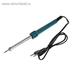 Паяльник "TUNDRA basic" 60 Вт, 220 В 1026058 - фото 8204