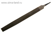 Напильник полукруглый 250мм №2 748600