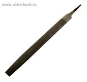 Напильник полукруглый 300мм №2 748606