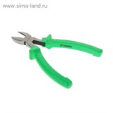 Бокорезы "TUNDRA basic" шлифованные 180 мм 881639