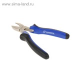 Бокорезы "TUNDRA comfort" никелированные 160 мм 881650
