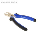 Бокорезы "TUNDRA comfort" никелированные 200 мм 881652