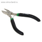 Бокорезы МИНИ "TUNDRA basic" никелированные 130 мм 881672