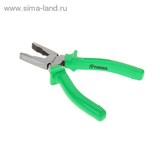 Плоскогубцы комбинированные "TUNDRA basic" шлифованные 160 мм 881635