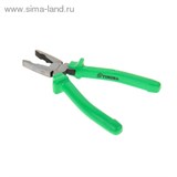 Плоскогубцы комбинированные "TUNDRA basic" шлифованные 200 мм 881637