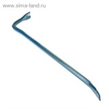 Гвоздодер-лом "TUNDRA basic" 450х14 мм. 882066
