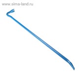 Гвоздодер-лом "TUNDRA basic" 750х16 мм. 882068