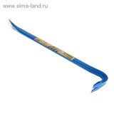 Гвоздодер-лом "TUNDRA comfort" усиленный 600х30х16 мм.   882071