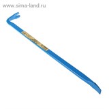 Гвоздодер-лом "TUNDRA comfort" усиленный 750х30х16 мм. 882072