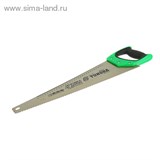 Ножовка по дереву "TUNDRA basic" универсальная зуб 8мм, 500мм 881792