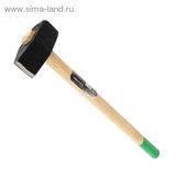 Топор-колун "TUNDRA basic" кованый, деревянное топорище 3000 г. 882050