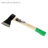 Топор "TUNDRA basic" кованый, деревянное топорище 600 г. 882040