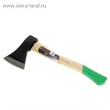 Топор "TUNDRA basic" кованый, деревянное топорище 800 г. 882041