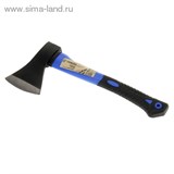 Топор "TUNDRA comfort" кованый, фиберглассовое трёхкомпонентное топорище 1000 г. 882047