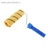 Валик "TUNDRA basic" полиакрил 180 мм. диаметр 40 мм, ворс 12 мм 881602