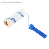 Валик "TUNDRA basic" полиакрил 180 мм. диаметр 40 мм, ворс 18 мм 881608