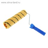 Валик "TUNDRA basic" полиакрил 250 мм. диаметр 40 мм, ворс 12 мм 881603