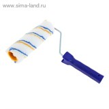 Валик "TUNDRA basic" полиамид 180 мм. диаметр 40 мм, ворс 11 мм 881606