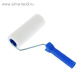 Валик "TUNDRA basic" поролоновый 180 мм. диаметр 40 мм 881600
