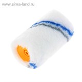 Валик "TUNDRA basic" сменный, полиакрил 100 мм. диаметр 40 мм, ворс 18 мм, D ручки 6 мм 881626
